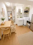 UHOME NO.8|1 Stop to Sannomiya|2-Min Walk to Station|Walk to Nankinmachi&Harborland| - 宠物友好