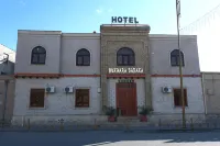 Bukhara Baraka Boutique Hotel - Spa