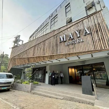 Maya Hostel
