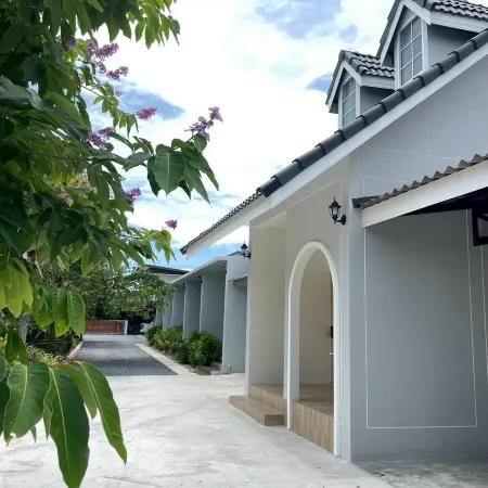 Sichon Ohana Resort