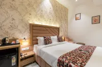 Stellos Hotel Mumbai - Wifi
