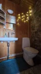 Viru 12 Pärnu Raeküla House sauna - 3-Star