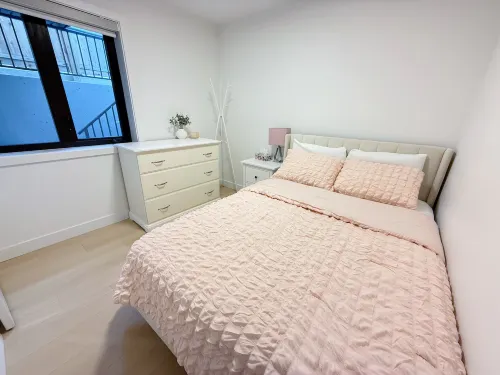 Brand-New Family Vacation Home in Vancouver - 4 estrellas