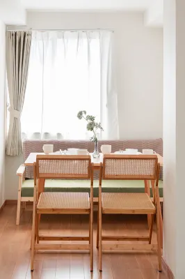 Sei Stay Jujo｜Direct to Ikebukuro・Shinjuku・Shibuya - Balkon