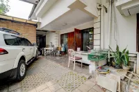Cassa Dharmawangsa By CQA - Infinity Pools