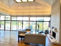 Quiet South Hills Individual Room Retreat 4 - 4성급