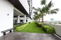Ong Kim Wee Residence Premium Malacca By I Housing Hotels in Central Melaka District