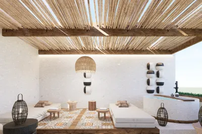 Rahya Villas Complex Hotel a 