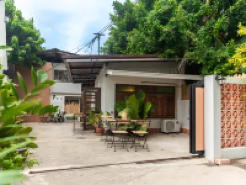 Baan Old Town Boutique Stay, Phuket Town Hotels in Phuket