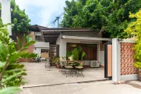 Baan Old Town Boutique Stay, Phuket Town