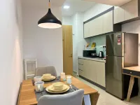 สวีทส์สกายไลน์คอโลนี KLCC