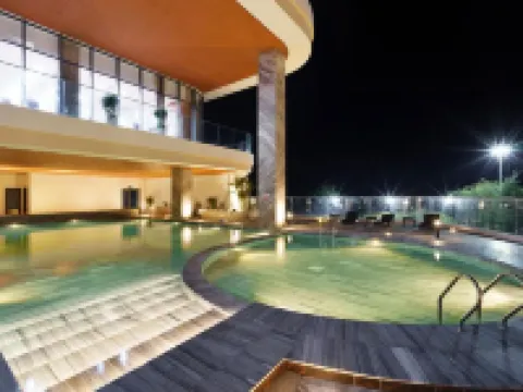 Victory Hotel Vung Tau - New Wing Hotels in Vung Tau