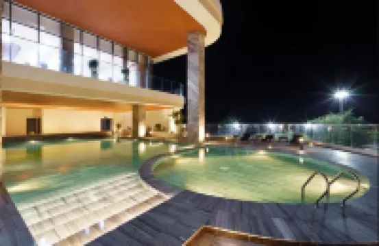 Victory Hotel Vung Tau - New Wing