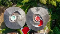 Clan Living The Lovers Hotel di Gianyar