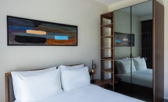 The Superior Living Kagithane