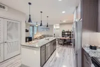 Cozy 2-Bedroom Apartment in Lovely Austin