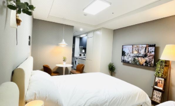 Inn-The City Myeongdong