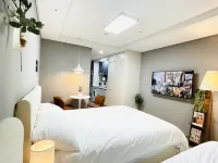 Inn-The City Myeongdong - Condos