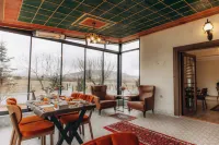 Villa Comfort Cappadocia