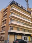 King Pyramids View Hotel Hotels in 