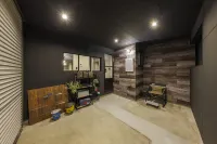 villa-rizo Midorigaoka Hotel di Hida