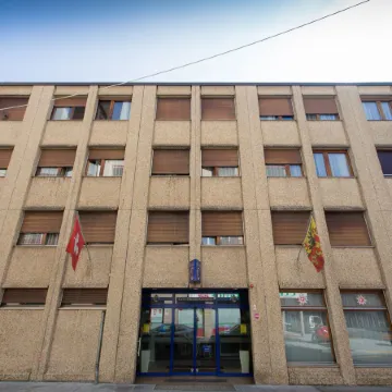 city hostel Geneva sarl