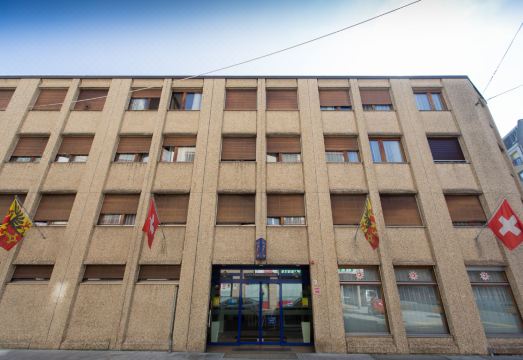 호텔 부대시설 2