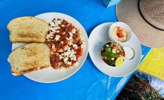 Omkar Wellness Inn