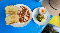 Viik wellness inn 3-Star Resort in Arambol Beach