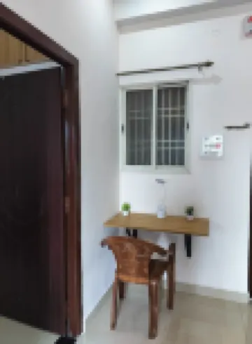 Serene & Luxurious One BHK Flat In Bodhgaya