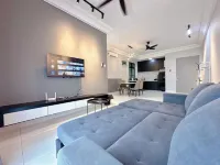 The Platino Skudai Johor Bahru