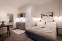 A13- Deluxe Apartments, Best Location, by BQA