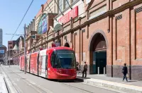 MetaWise 2Bed Next to ICC & Darling Harbour 65 Hotels in Sydney