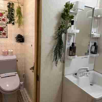 Mito House up to 30 Pax Free Bus & Breakfast Rooms