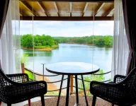 Sofia's Lake Resort Hotels in Mauban