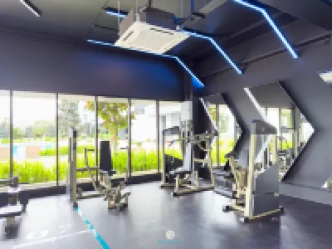 Netizen Residensi by Favspace