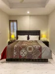 Daneez Lodges -Built with heart Các khách sạn gần Sân bay quốc tế mới Islamabad