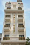 Hanah Hotel Phan Thiet Hotell i Phú Thủy