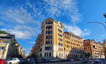 Domus Augustea - San Giovanni Sunset Suites