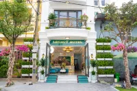 Legacy Hotel Ninh Binh 1 Hotels near Ninh Binh Railway Station