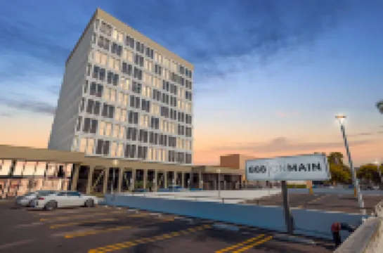 Chic New York Style 10 Minutes to SNA & Disneyland