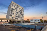 Chic New York Style 10 Minutes to SNA & Disneyland Hotels in Santa Ana