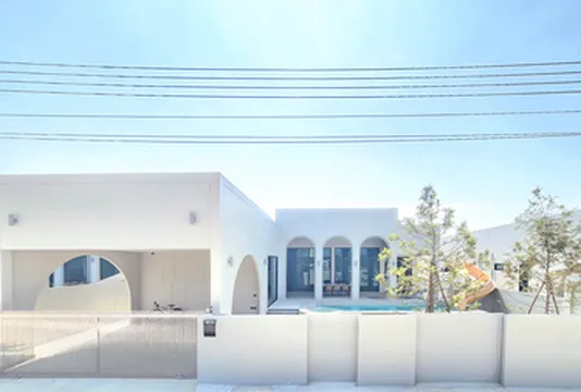 รูปภาพของภัทรา พูลวิลล่า ชะอำ