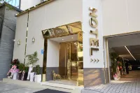 Denbasta Hotel Hwamyeong Branch Hotel in zona Catholic University of Pusan