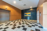 Homey Private Home @ Sky.Pod Hotels in Puchong
