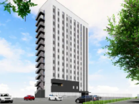 SUPER HOTEL Premier Aso Kumamoto Airport Hotels in Ozu