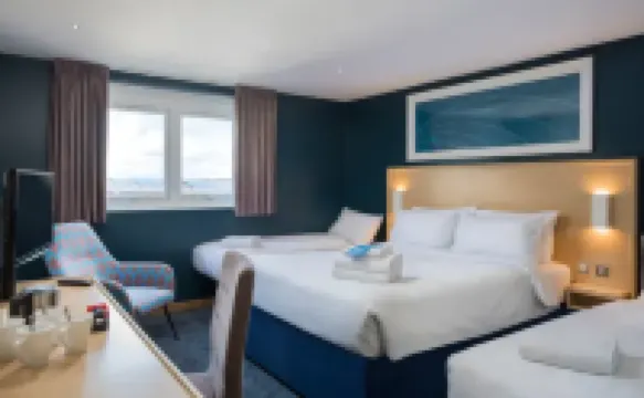 Travelodge Hotel - Basildon Wickford Hotels in Wickford