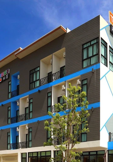 รูปภาพของโรงแรมท๊อฟฟี่โฮม