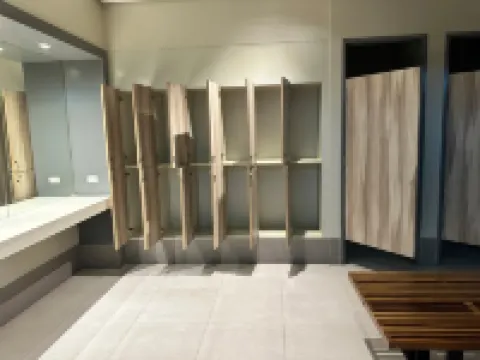 COZI Modern Uptown | Grand Hyatt BGC Hotels in Taguig