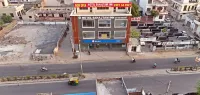 Hotel Sahajtam Inn Hotels in Murthal